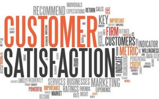 resize Customer Satisfaction